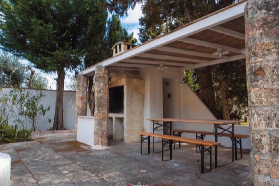 Eden Torre Dell Orso Apartment Torre dell'Orso Exterior photo